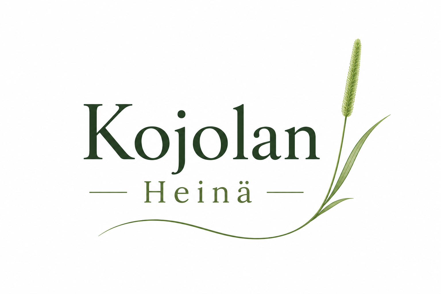 Kojolan Heinä